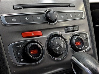 фото Citroen C4 II 2017