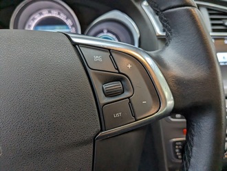фото Citroen C4 II 2017