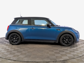 фото Mini Mini III (F56/F55) 2021