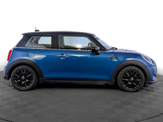 фото Mini Mini III (F56/F55) 2021