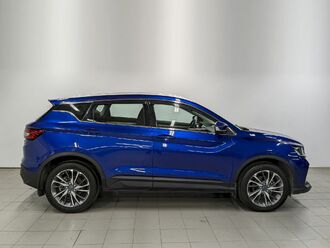 фото Geely Coolray 2022