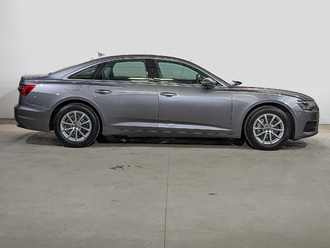 фото Audi A6/S6 (C8) 2020