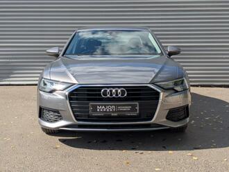 фото Audi A6/S6 (C8) 2020