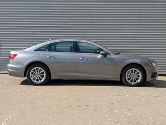 фото Audi A6/S6 (C8) 2020