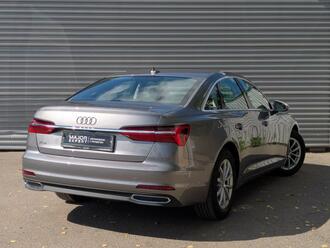 фото Audi A6/S6 (C8) 2020