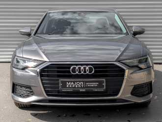 фото Audi A6/S6 (C8) 2020