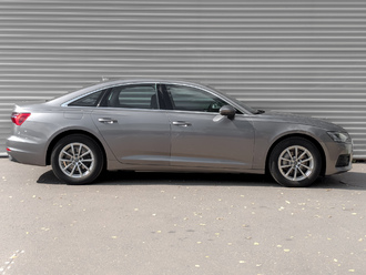 фото Audi A6/S6 (C8) 2020