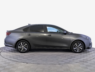 фото Kia Cerato IV 2021