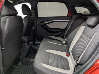 фото Lada Vesta 2021
