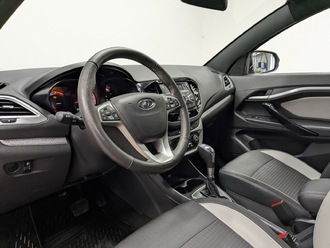 фото Lada Vesta 2021