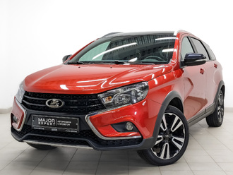 фото Lada Vesta 2021