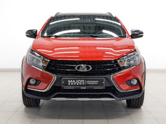 фото Lada Vesta 2021