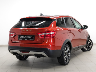 фото Lada Vesta 2021