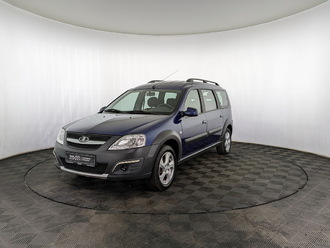 фото Lada Largus 2017