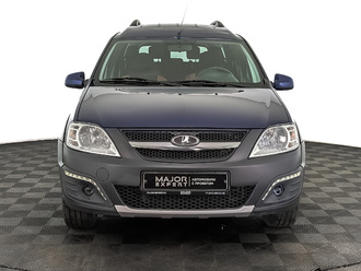 фото Lada Largus 2017