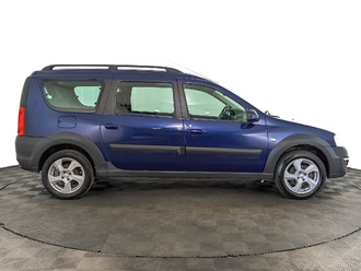 фото Lada Largus 2017