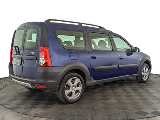 фото Lada Largus 2017