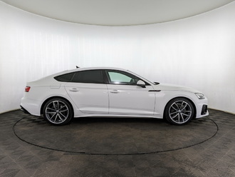 фото Audi A5/S5 (B9) 2020