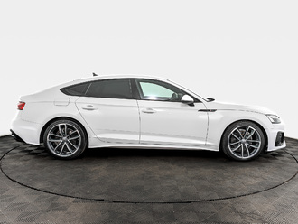 фото Audi A5/S5 (B9) 2020