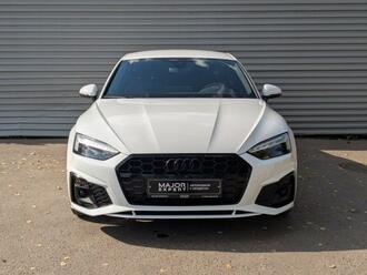 фото Audi A5/S5 (B9) 2020