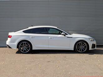 фото Audi A5/S5 (B9) 2020