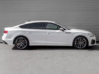 фото Audi A5/S5 (B9) 2020