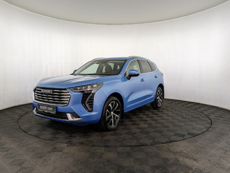 фото HAVAL Jolion 2023