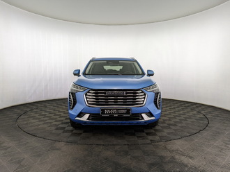 фото HAVAL Jolion 2023