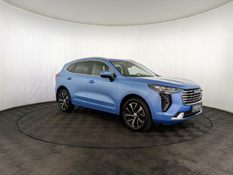 фото HAVAL Jolion 2023