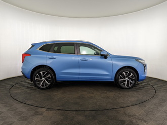 фото HAVAL Jolion 2023