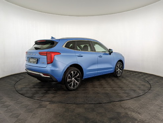 фото HAVAL Jolion 2023