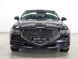 фото Genesis G90 I 2021