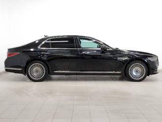 фото Genesis G90 I 2021