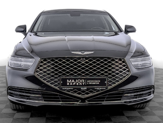 фото Genesis G90 I 2021