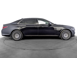 фото Genesis G90 I 2021