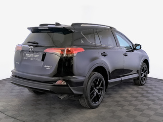 фото Toyota RAV 4 IV 2019