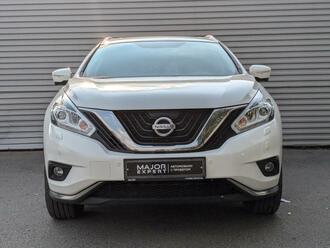 фото Nissan Murano Z52 2022