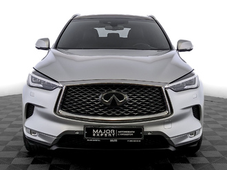 фото Infiniti QX50 II 2019