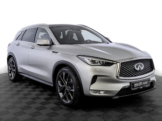 фото Infiniti QX50 II 2019