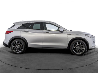 фото Infiniti QX50 II 2019