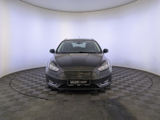 фото Ford Focus III 2019
