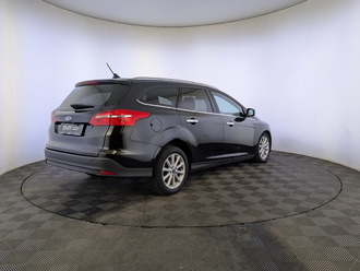 фото Ford Focus III 2019