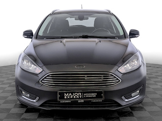 фото Ford Focus III 2019