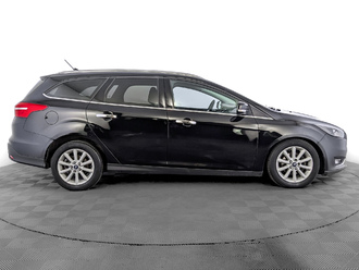 фото Ford Focus III 2019