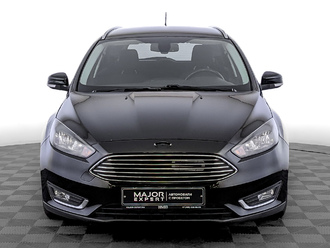 фото Ford Focus III 2019