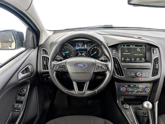 Focus III