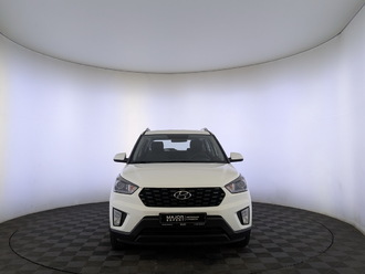 фото Hyundai Creta I 2020