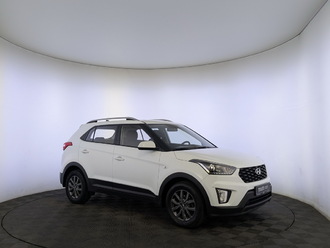 фото Hyundai Creta I 2020