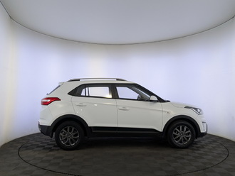 фото Hyundai Creta I 2020
