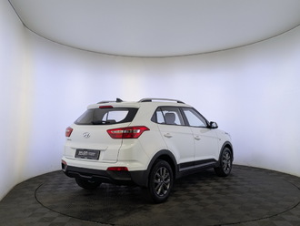 фото Hyundai Creta I 2020